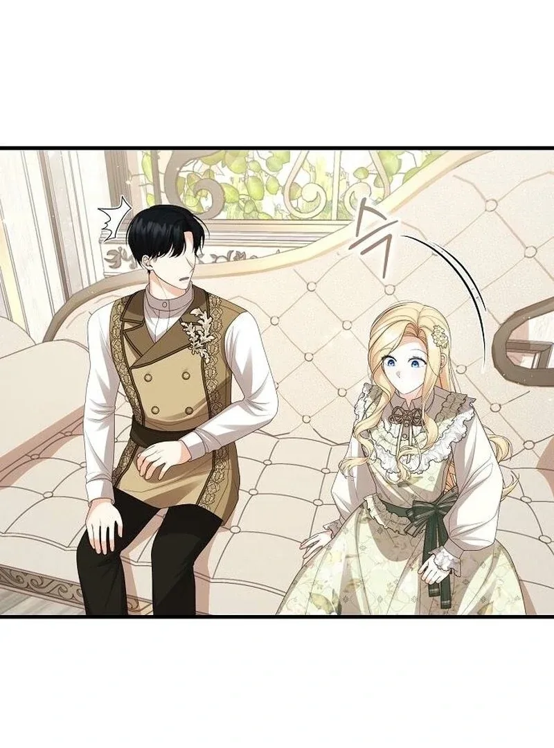 I Became the Mother of the Supporting Male Lead’s Son Chapter 40 page 51