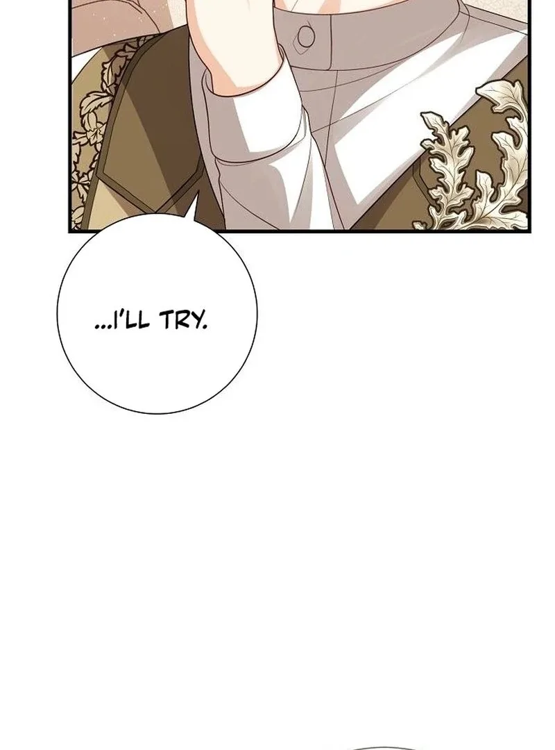I Became the Mother of the Supporting Male Lead’s Son Chapter 40 page 61