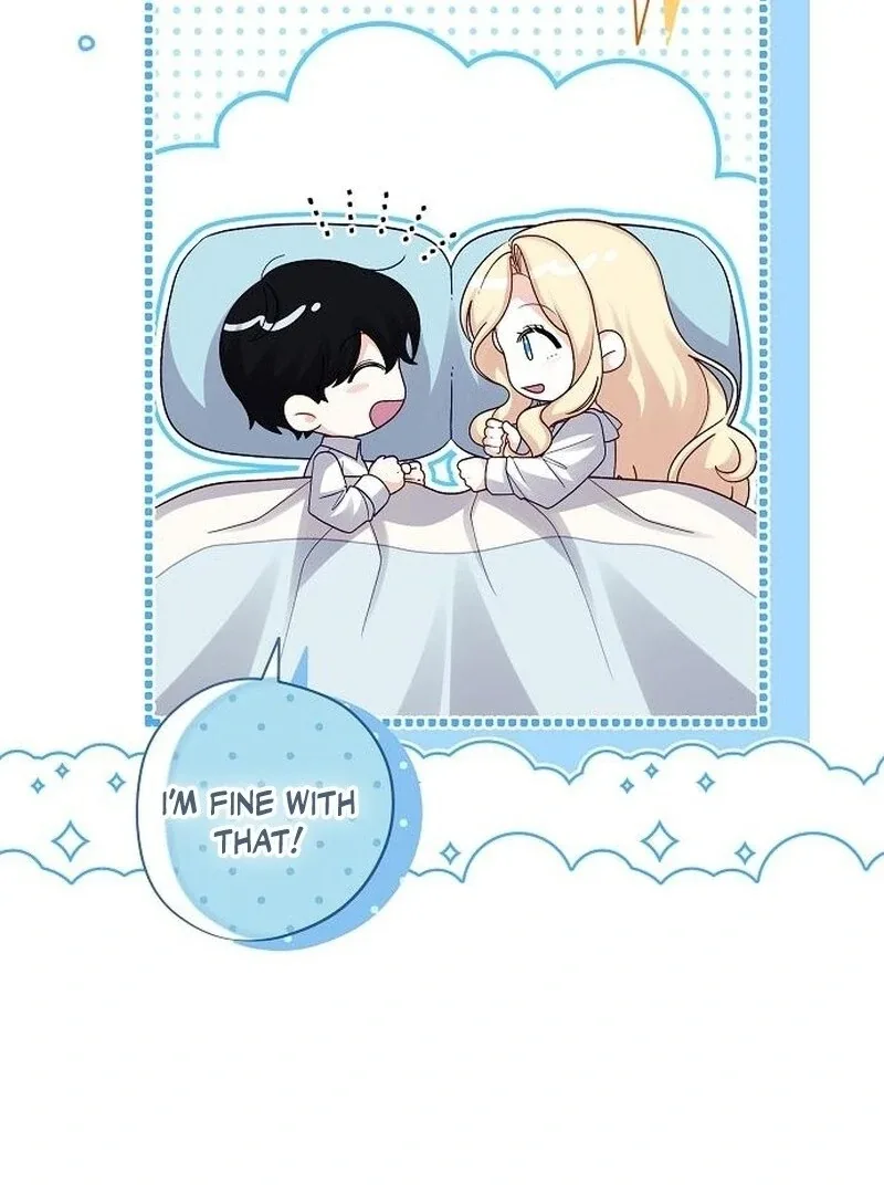 I Became the Mother of the Supporting Male Lead’s Son Chapter 41 page 18