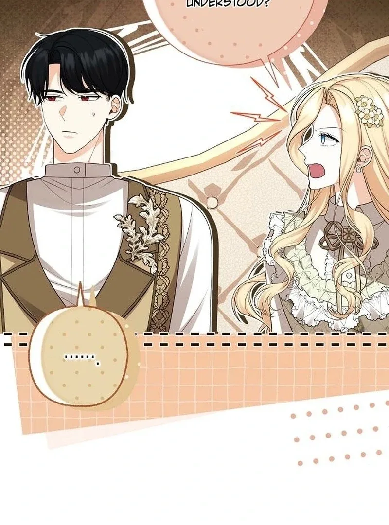 I Became the Mother of the Supporting Male Lead’s Son Chapter 40 page 59