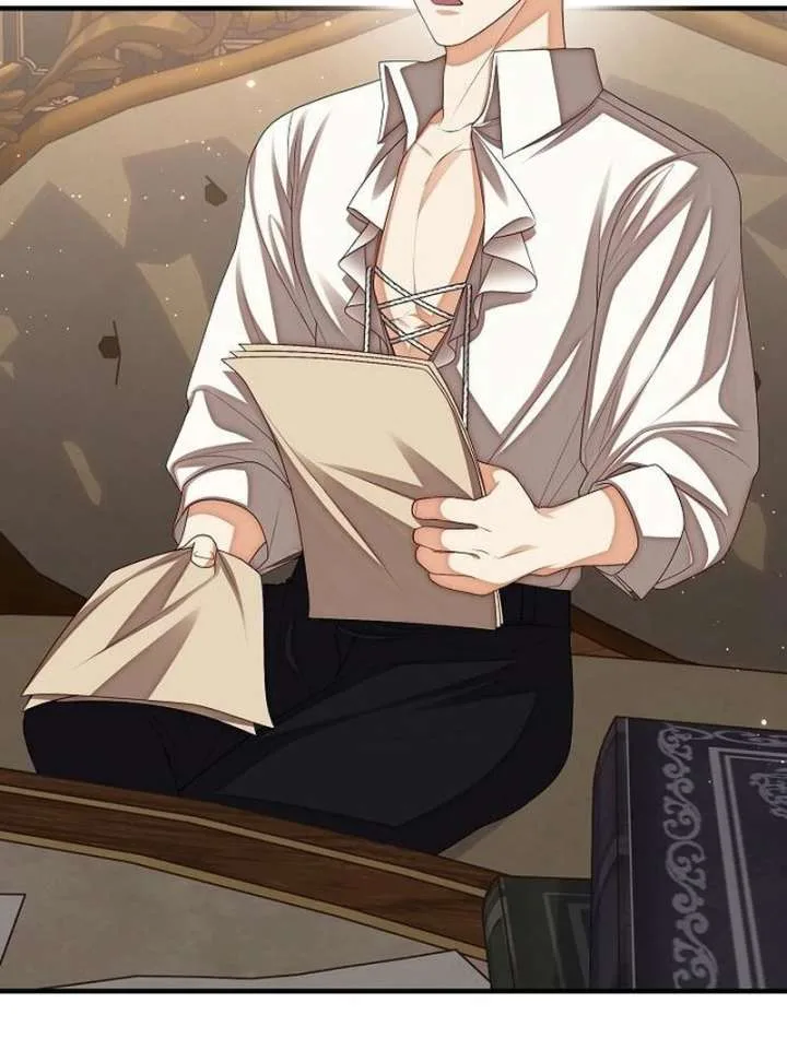 I Became the Mother of the Supporting Male Lead’s Son Chapter 43 page 21