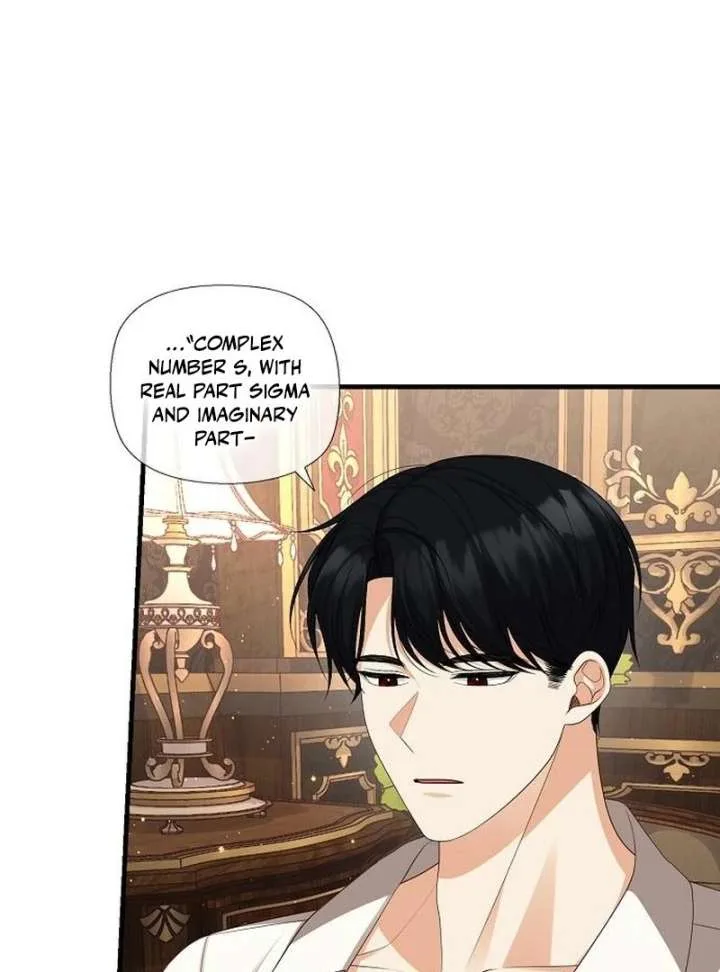 I Became the Mother of the Supporting Male Lead’s Son Chapter 43 page 40