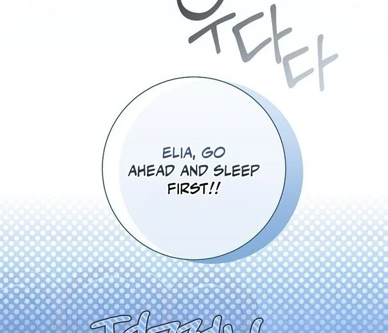 I Became the Mother of the Supporting Male Lead’s Son Chapter 41 page 28