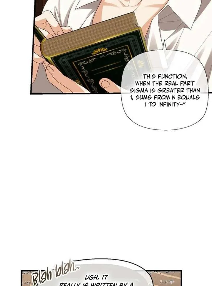 I Became the Mother of the Supporting Male Lead’s Son Chapter 43 page 41