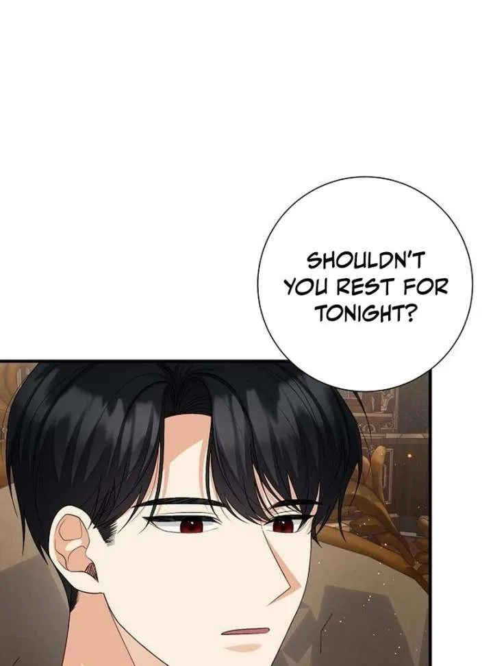 I Became the Mother of the Supporting Male Lead’s Son Chapter 43 page 24