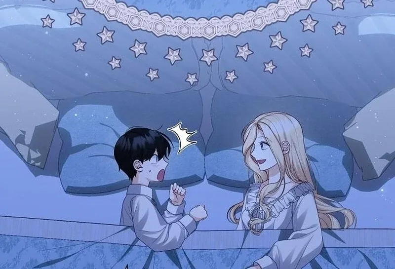 I Became the Mother of the Supporting Male Lead’s Son Chapter 41 page 14