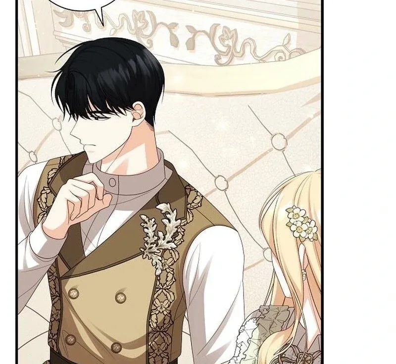 I Became the Mother of the Supporting Male Lead’s Son Chapter 40 page 67