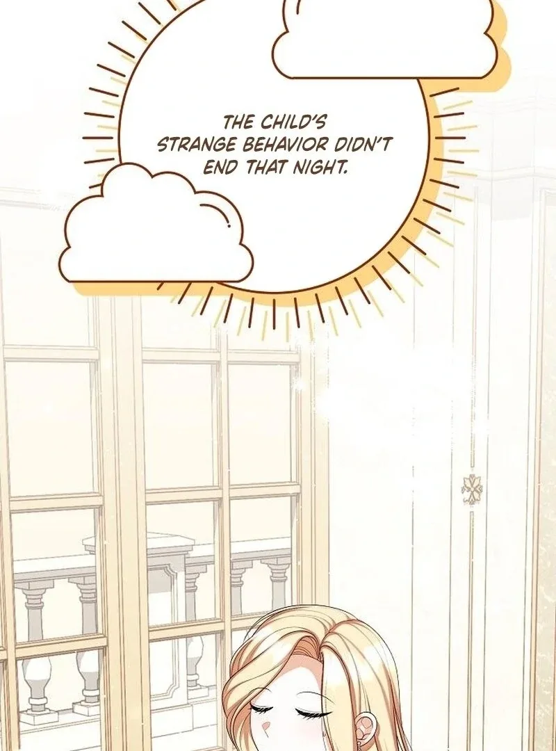 I Became the Mother of the Supporting Male Lead’s Son Chapter 41 page 33