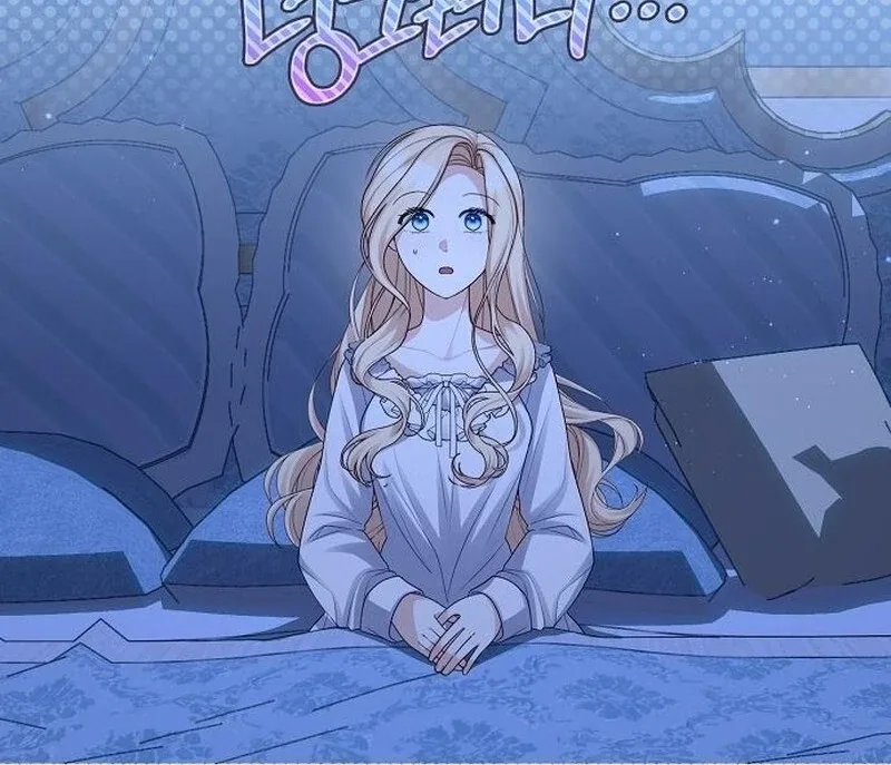 I Became the Mother of the Supporting Male Lead’s Son Chapter 41 page 29