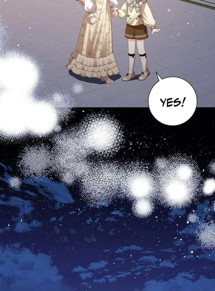 I Became the Mother of the Supporting Male Lead’s Son Chapter 43 page 8