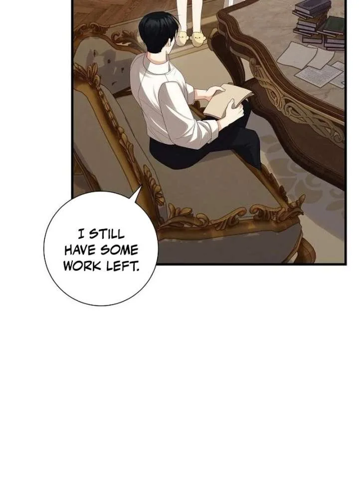 I Became the Mother of the Supporting Male Lead’s Son Chapter 43 page 23