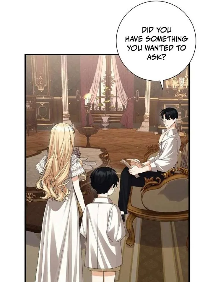 I Became the Mother of the Supporting Male Lead’s Son Chapter 43 page 30