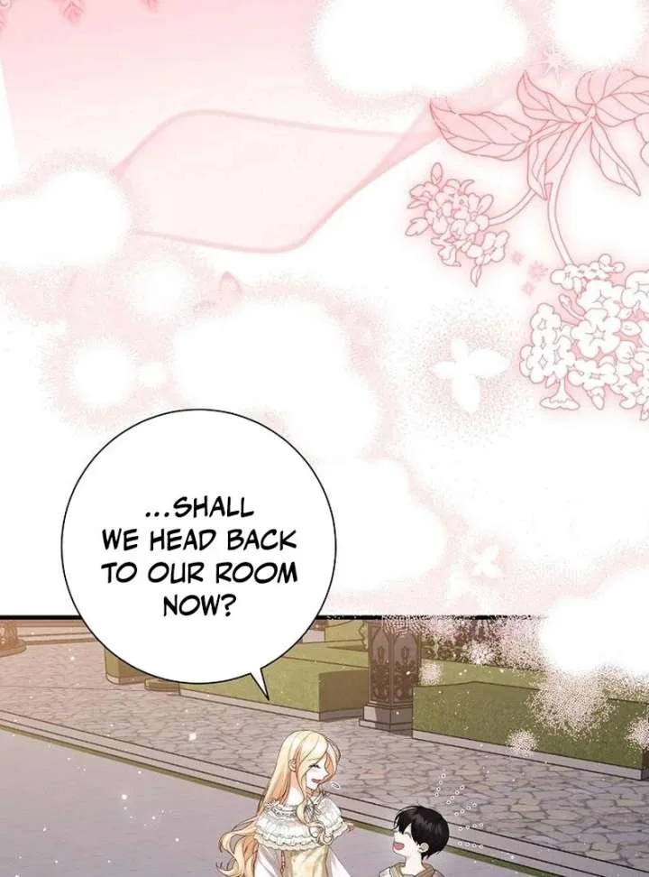 I Became the Mother of the Supporting Male Lead’s Son Chapter 43 page 7