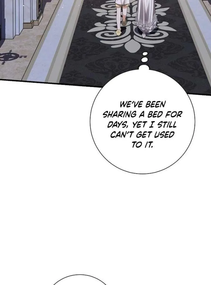 I Became the Mother of the Supporting Male Lead’s Son Chapter 43 page 13