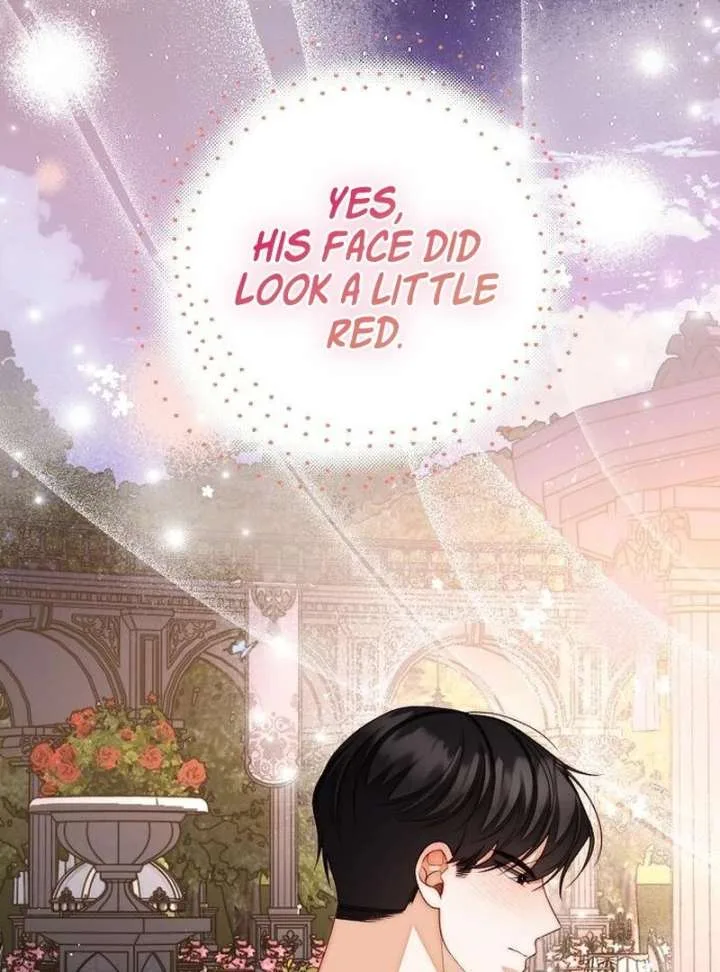 I Became the Mother of the Supporting Male Lead’s Son Chapter 43 page 3