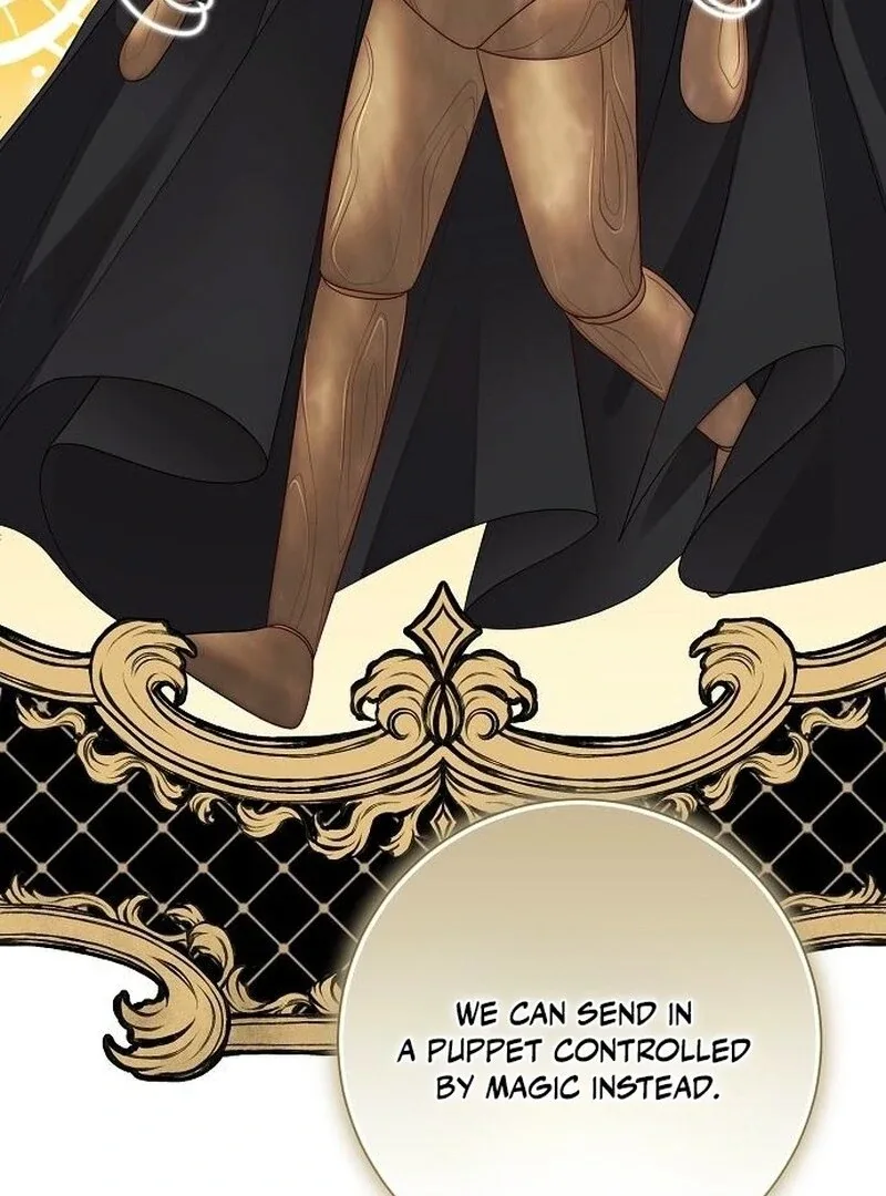 I Became the Mother of the Supporting Male Lead’s Son Chapter 40 page 72