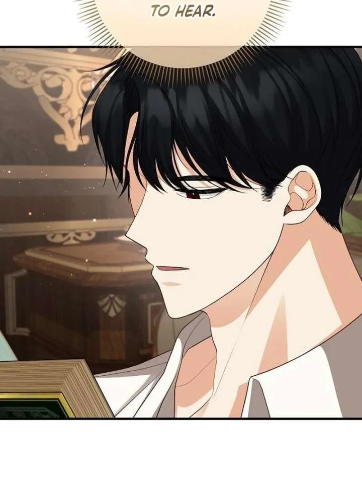 I Became the Mother of the Supporting Male Lead’s Son Chapter 43 page 44