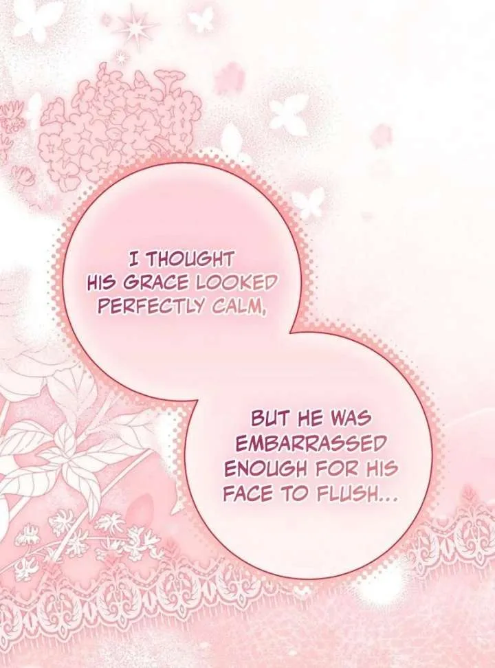 I Became the Mother of the Supporting Male Lead’s Son Chapter 43 page 5