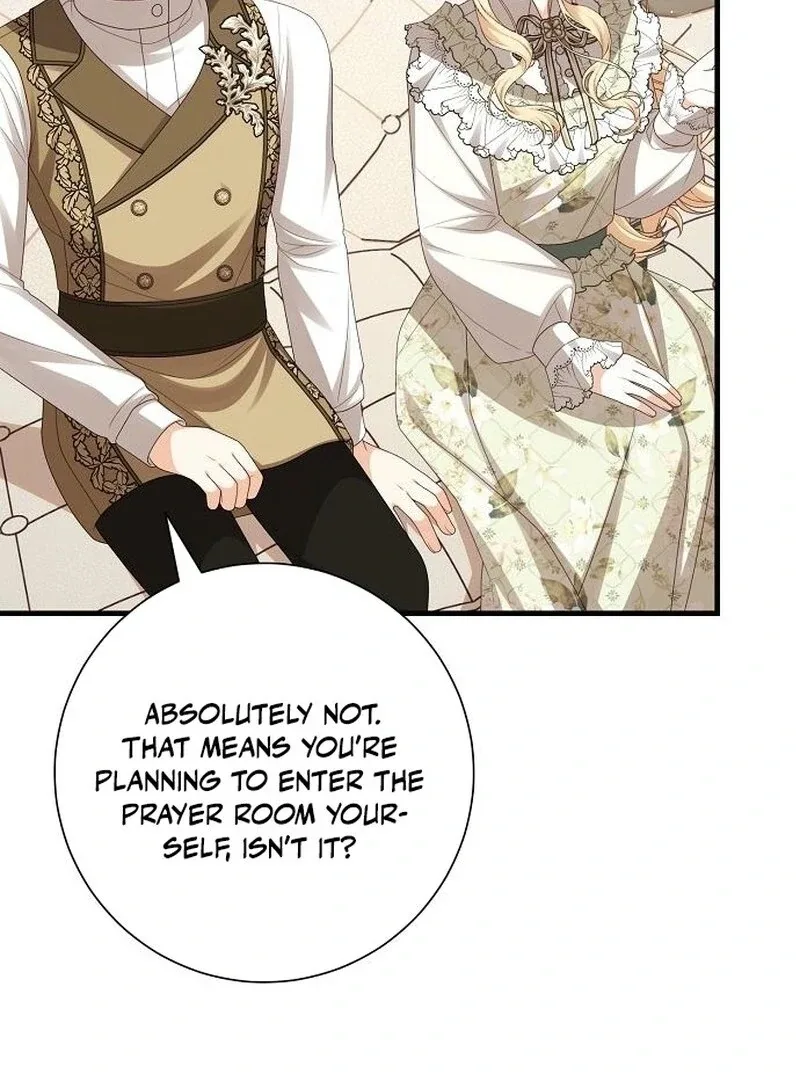 I Became the Mother of the Supporting Male Lead’s Son Chapter 40 page 64