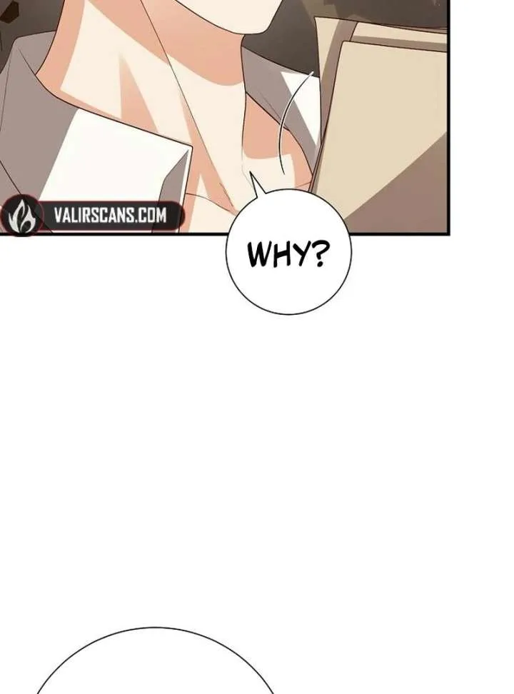 I Became the Mother of the Supporting Male Lead’s Son Chapter 43 page 25