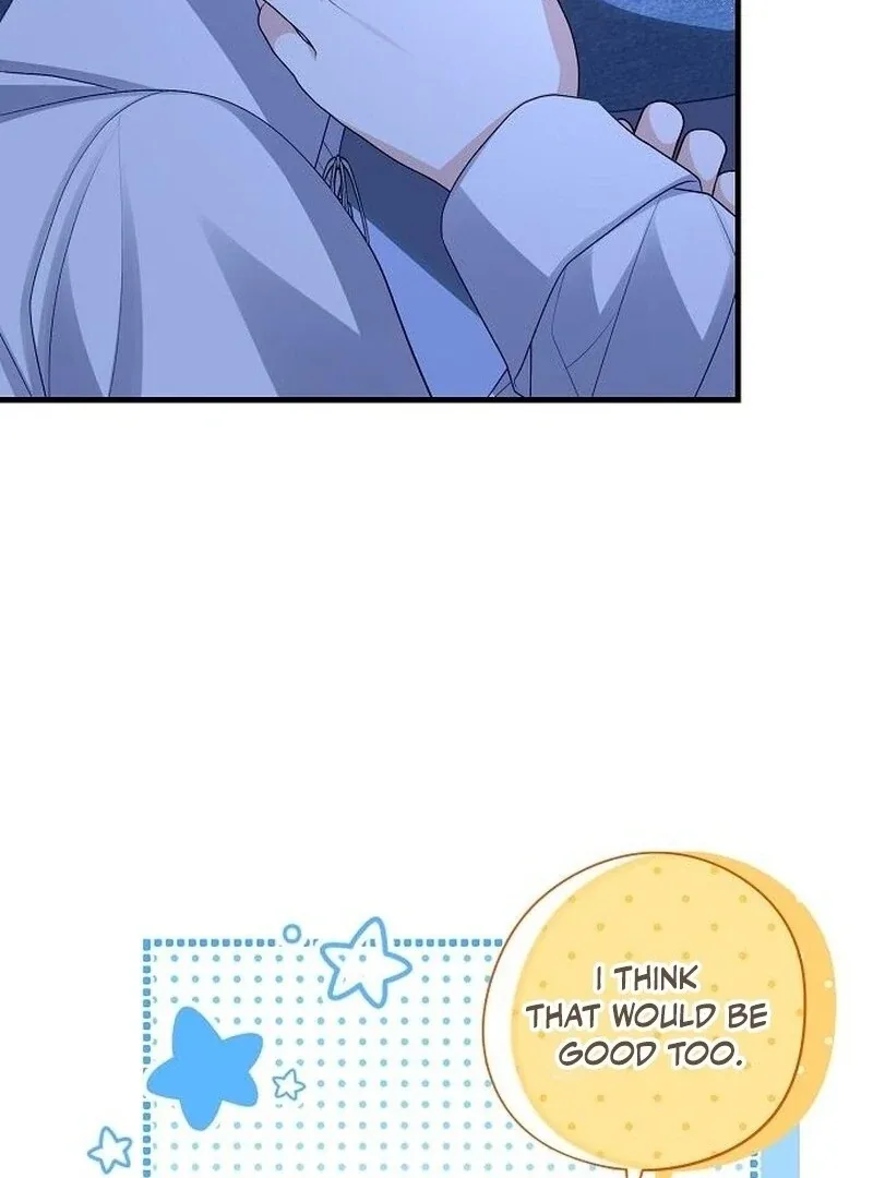 I Became the Mother of the Supporting Male Lead’s Son Chapter 41 page 17