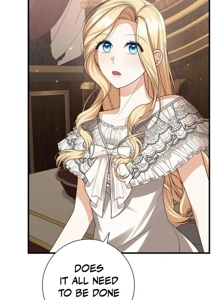 I Became the Mother of the Supporting Male Lead’s Son Chapter 43 page 53
