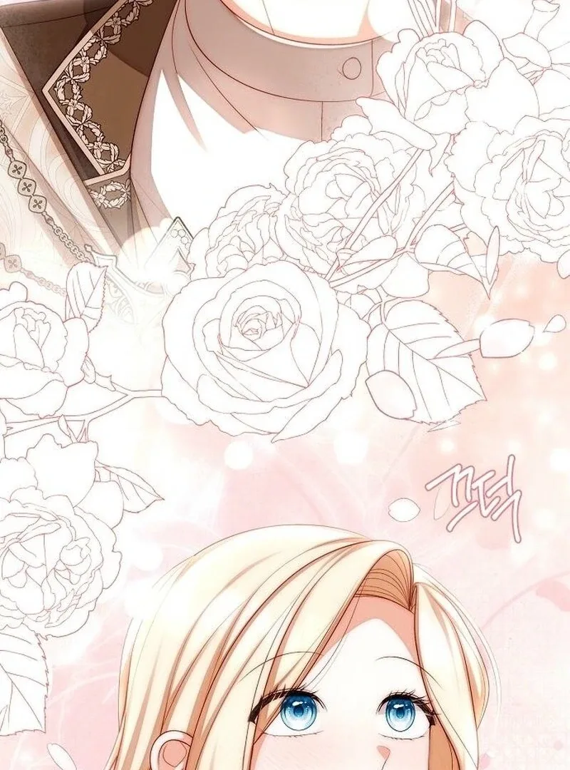 I Became the Mother of the Supporting Male Lead’s Son Chapter 40 page 44