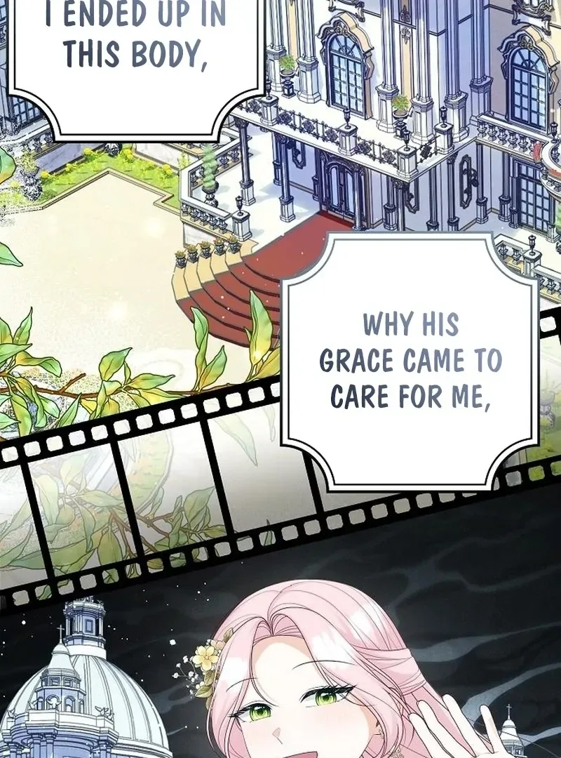 I Became the Mother of the Supporting Male Lead’s Son Chapter 44 page 10