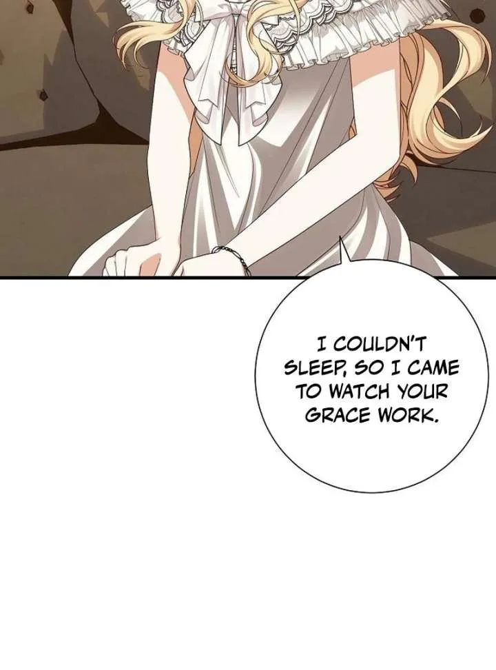 I Became the Mother of the Supporting Male Lead’s Son Chapter 43 page 62