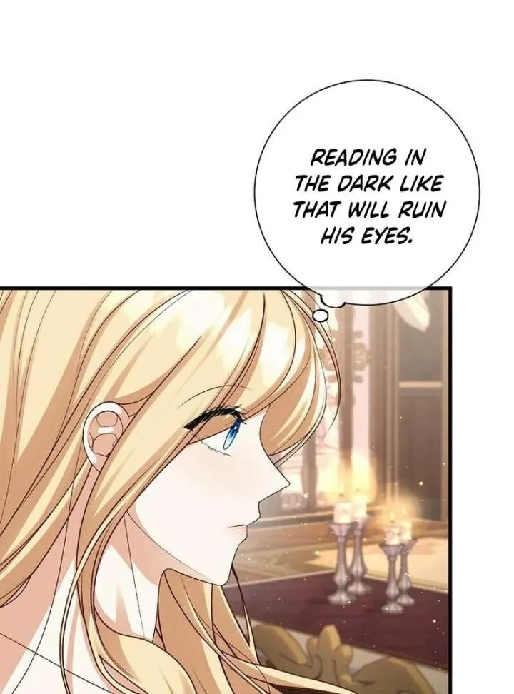 I Became the Mother of the Supporting Male Lead’s Son Chapter 43 page 58