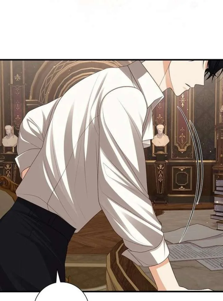I Became the Mother of the Supporting Male Lead’s Son Chapter 43 page 79