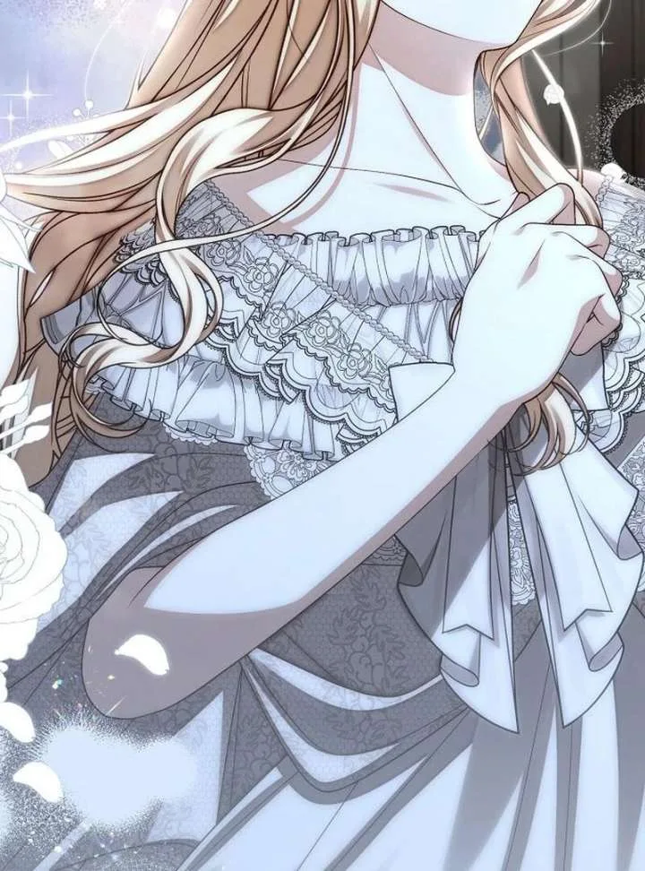 I Became the Mother of the Supporting Male Lead’s Son Chapter 43 page 122