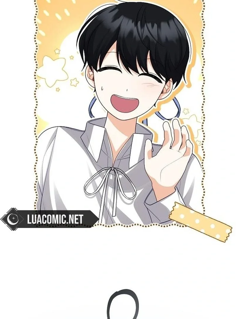 I Became the Mother of the Supporting Male Lead’s Son Chapter 41 page 27