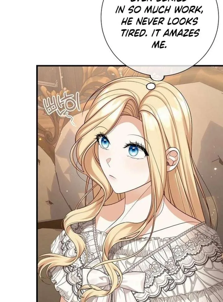 I Became the Mother of the Supporting Male Lead’s Son Chapter 43 page 65