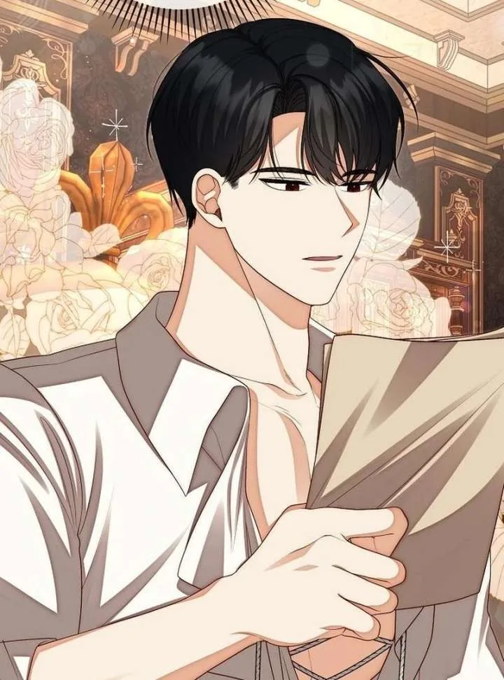 I Became the Mother of the Supporting Male Lead’s Son Chapter 43 page 67