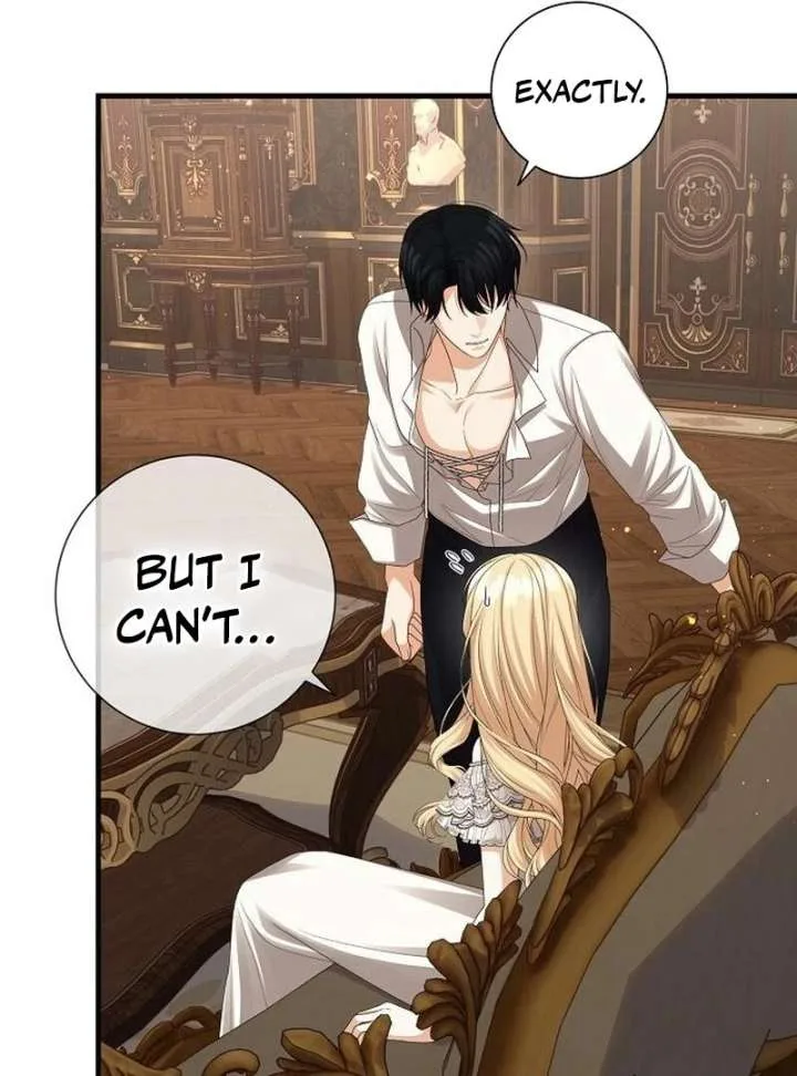 I Became the Mother of the Supporting Male Lead’s Son Chapter 43 page 86
