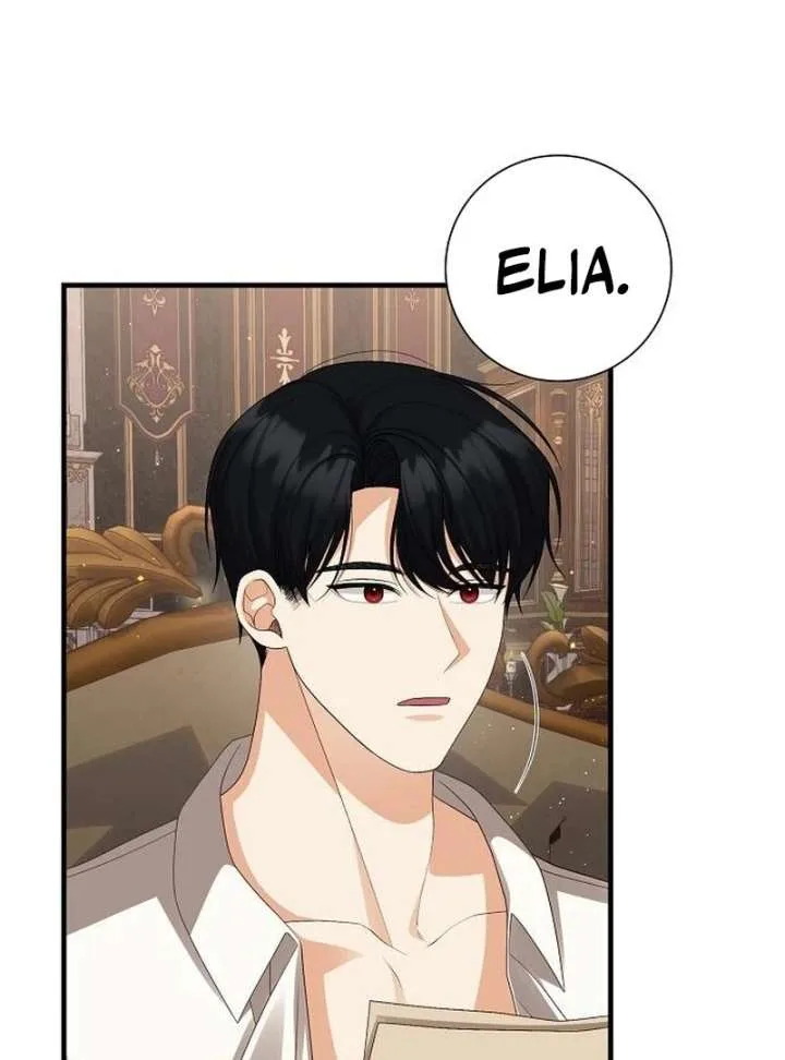 I Became the Mother of the Supporting Male Lead’s Son Chapter 43 page 72