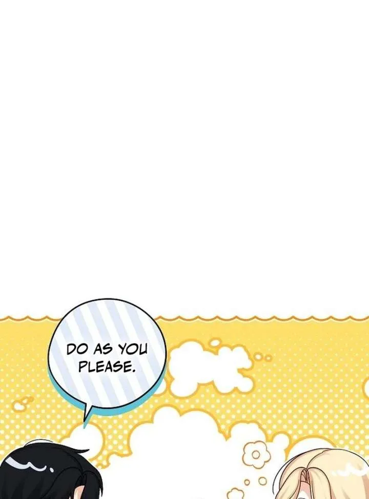 I Became the Mother of the Supporting Male Lead’s Son Chapter 43 page 63