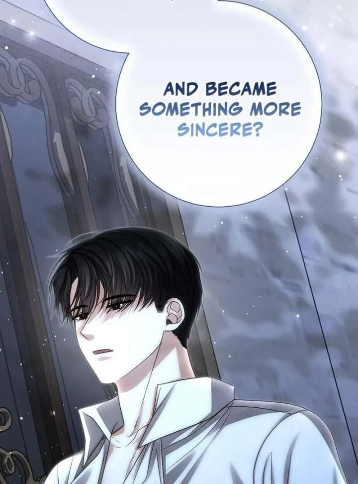 I Became the Mother of the Supporting Male Lead’s Son Chapter 43 page 119