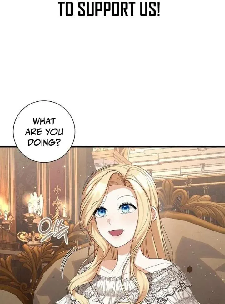 I Became the Mother of the Supporting Male Lead’s Son Chapter 43 page 61
