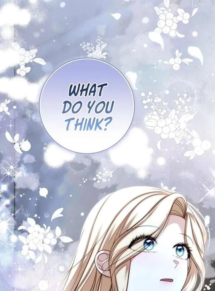 I Became the Mother of the Supporting Male Lead’s Son Chapter 43 page 121