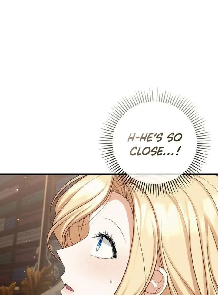 I Became the Mother of the Supporting Male Lead’s Son Chapter 43 page 83