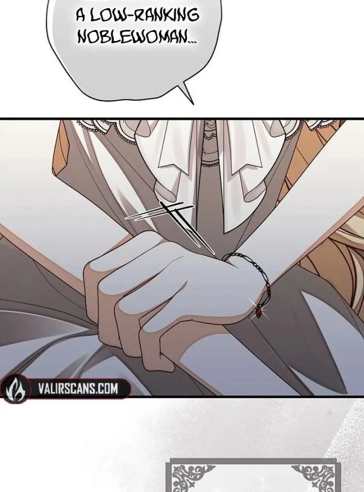 I Became the Mother of the Supporting Male Lead’s Son Chapter 43 page 92