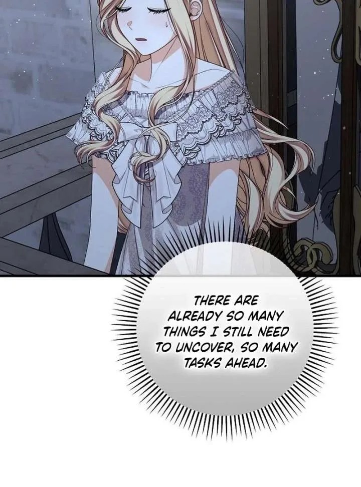 I Became the Mother of the Supporting Male Lead’s Son Chapter 43 page 103