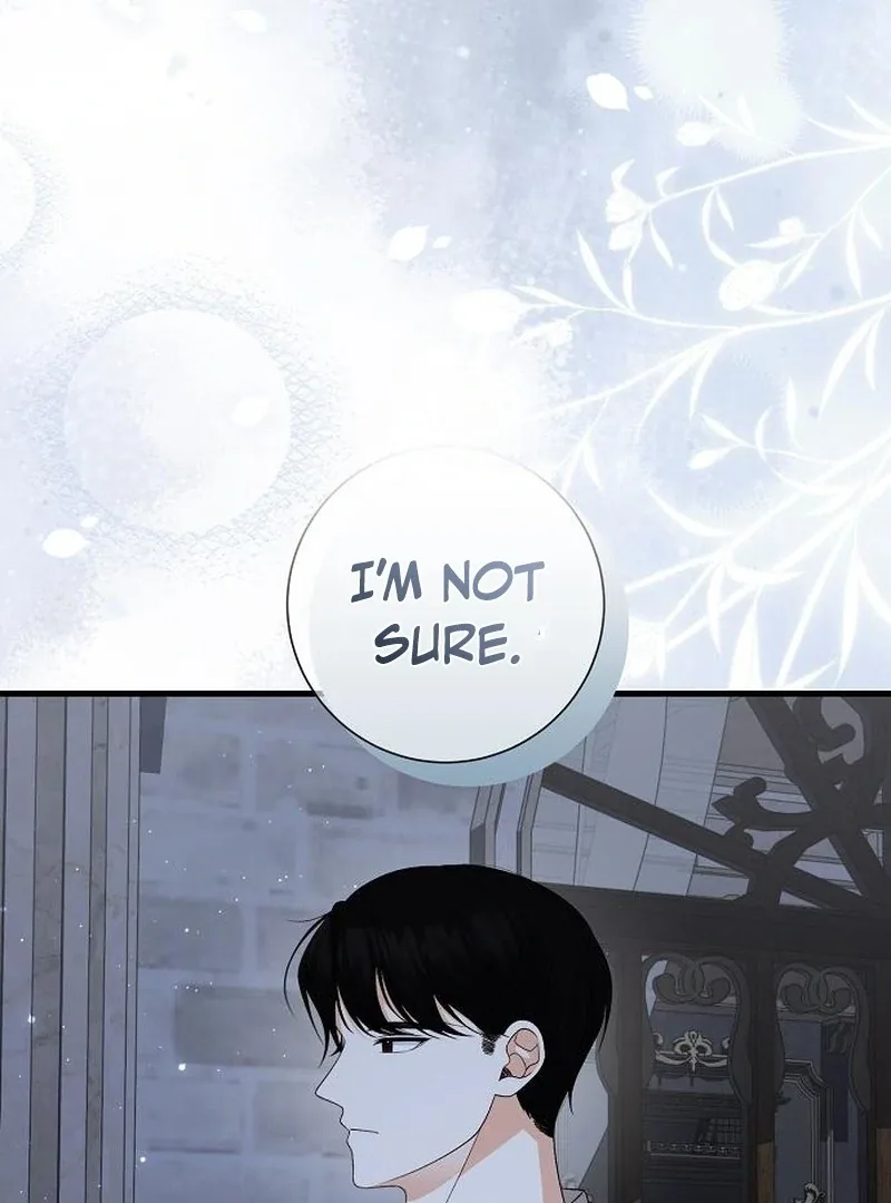 I Became the Mother of the Supporting Male Lead’s Son Chapter 44 page 7