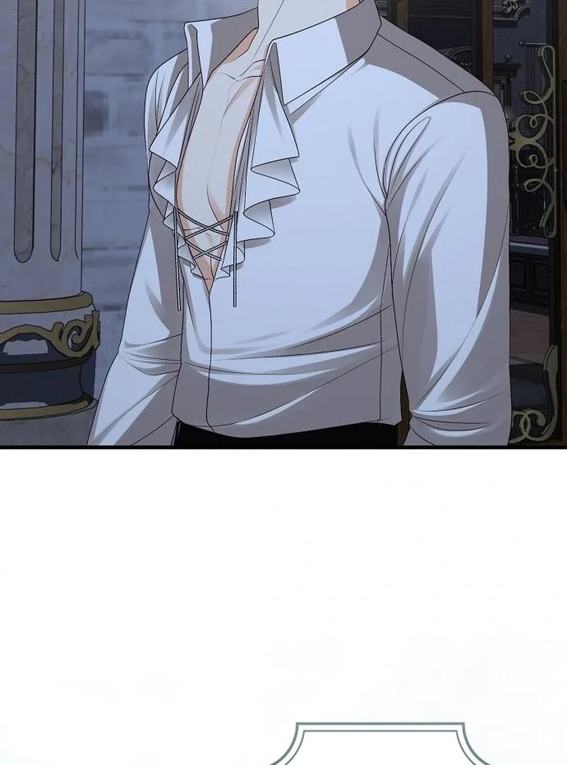 I Became the Mother of the Supporting Male Lead’s Son Chapter 44 page 8