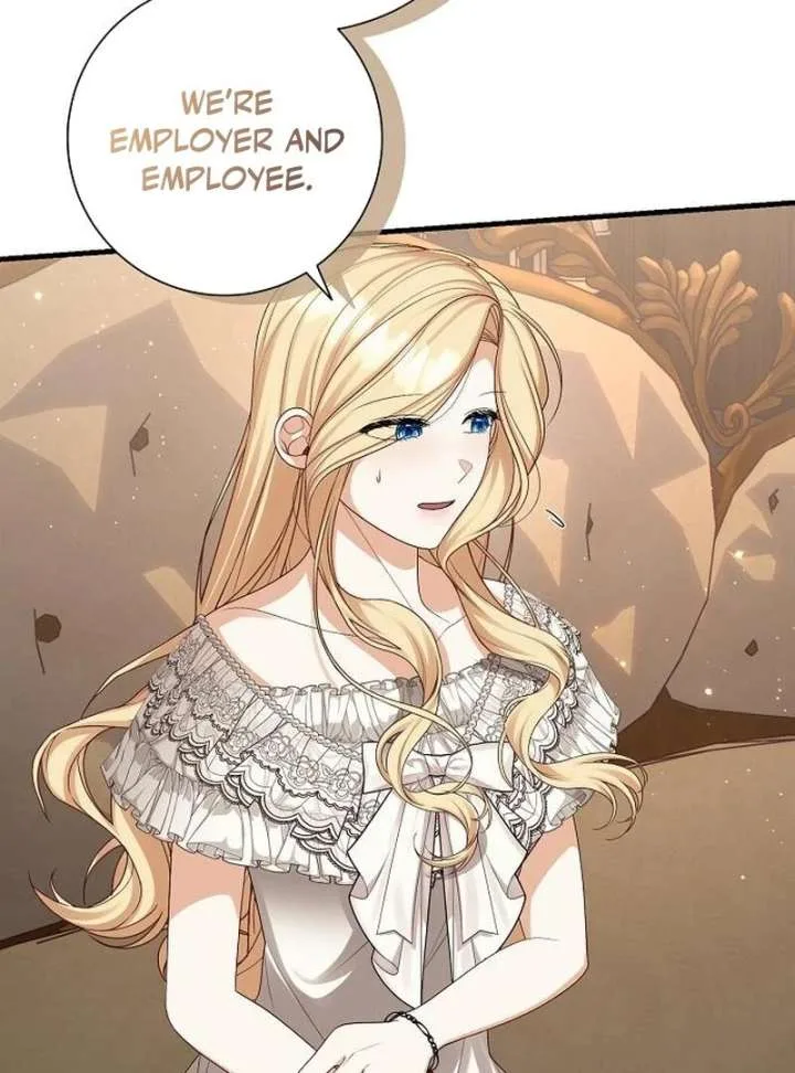 I Became the Mother of the Supporting Male Lead’s Son Chapter 43 page 90