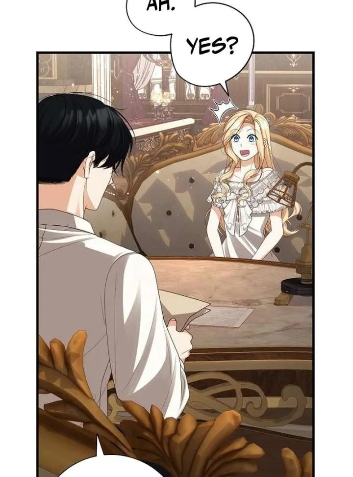 I Became the Mother of the Supporting Male Lead’s Son Chapter 43 page 69