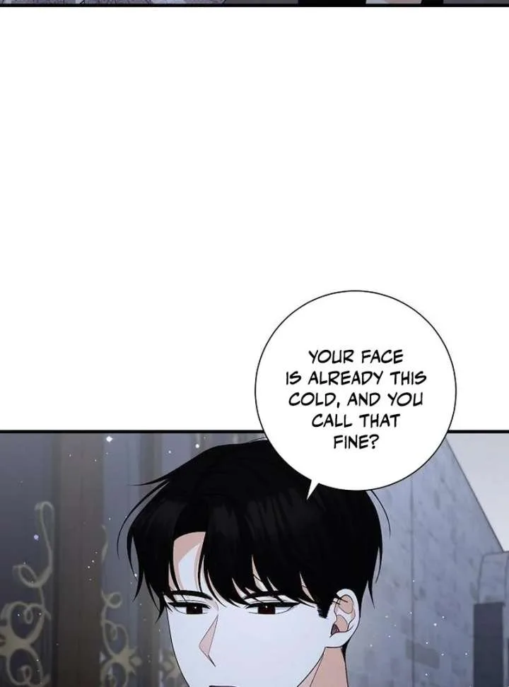 I Became the Mother of the Supporting Male Lead’s Son Chapter 43 page 110