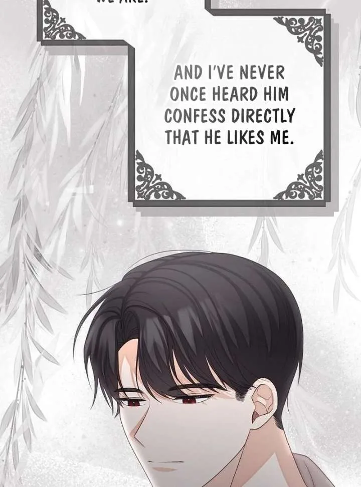 I Became the Mother of the Supporting Male Lead’s Son Chapter 43 page 94